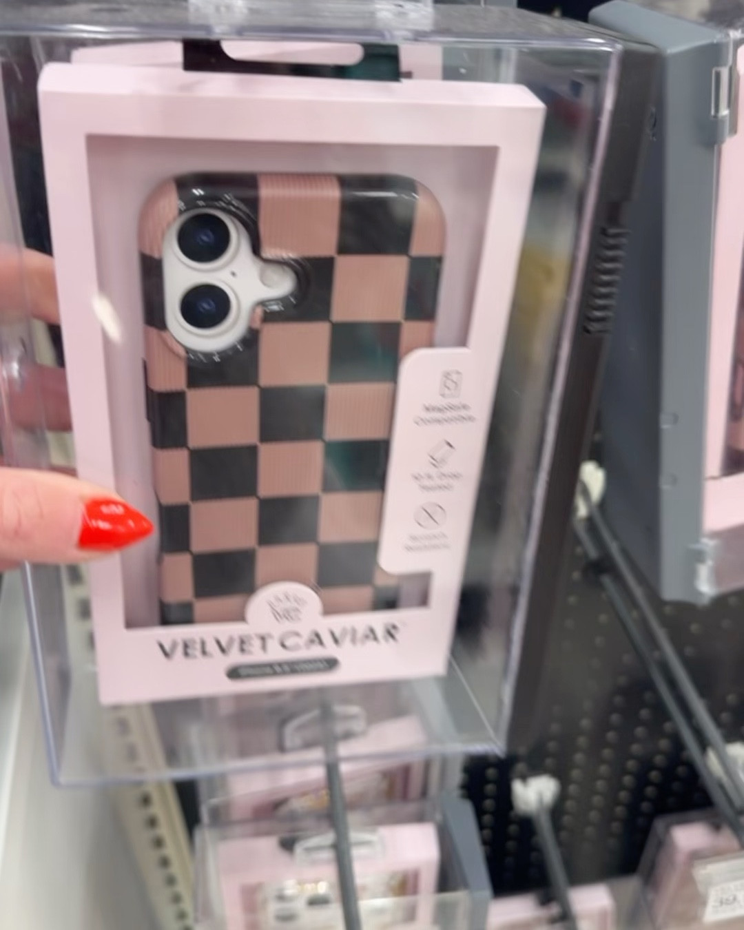 New phone covers & accessories 

#LTKTravel #LTKHome #LTKValentine