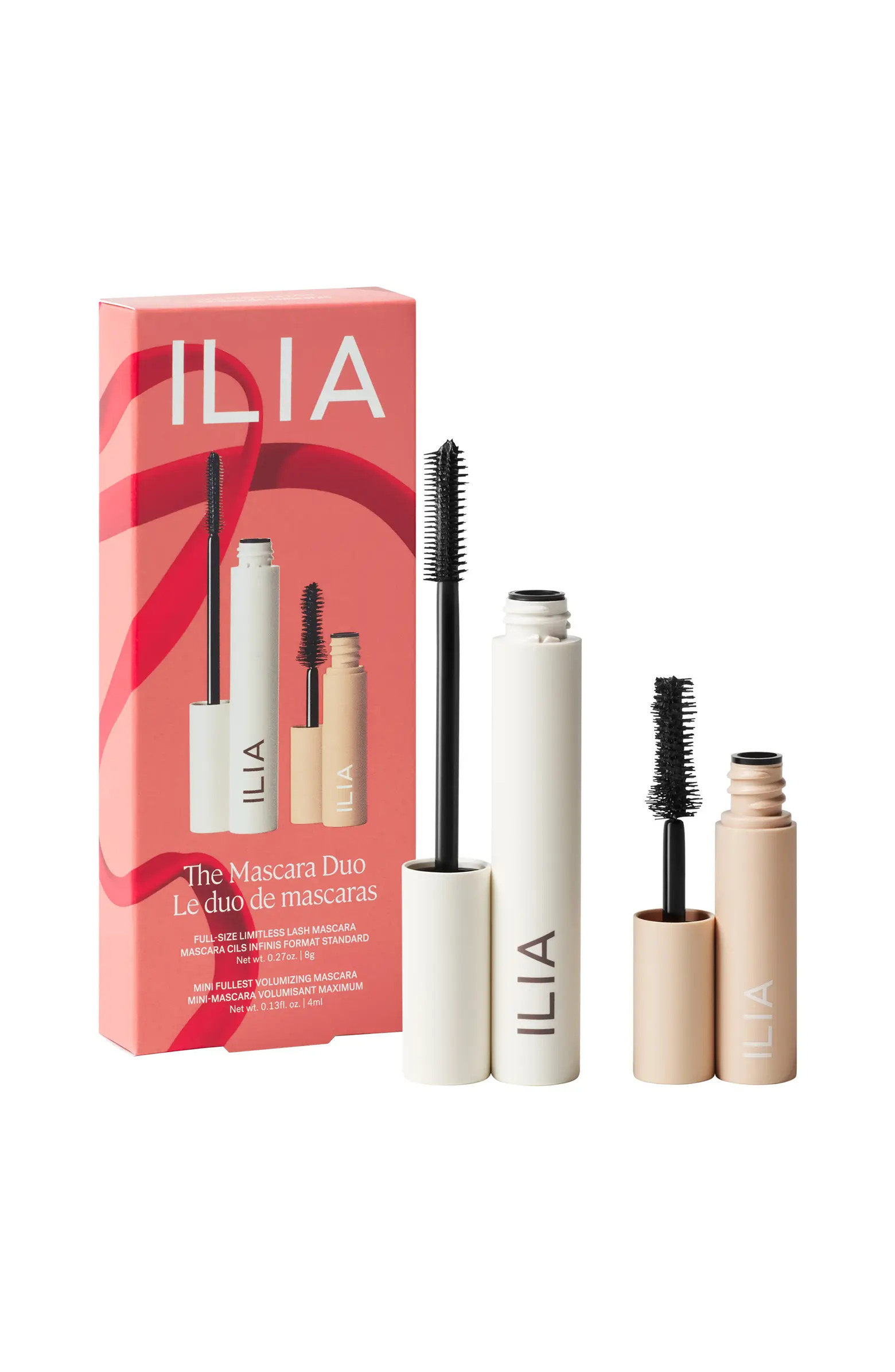 The Mascara Duo Set $45 Value | Nordstrom