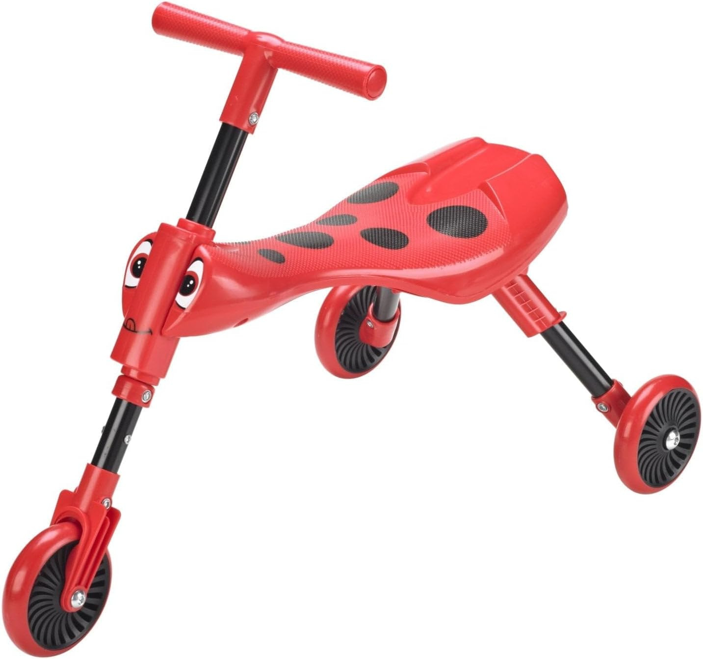 Scuttlebug Beetle Red & Black | Amazon (UK)