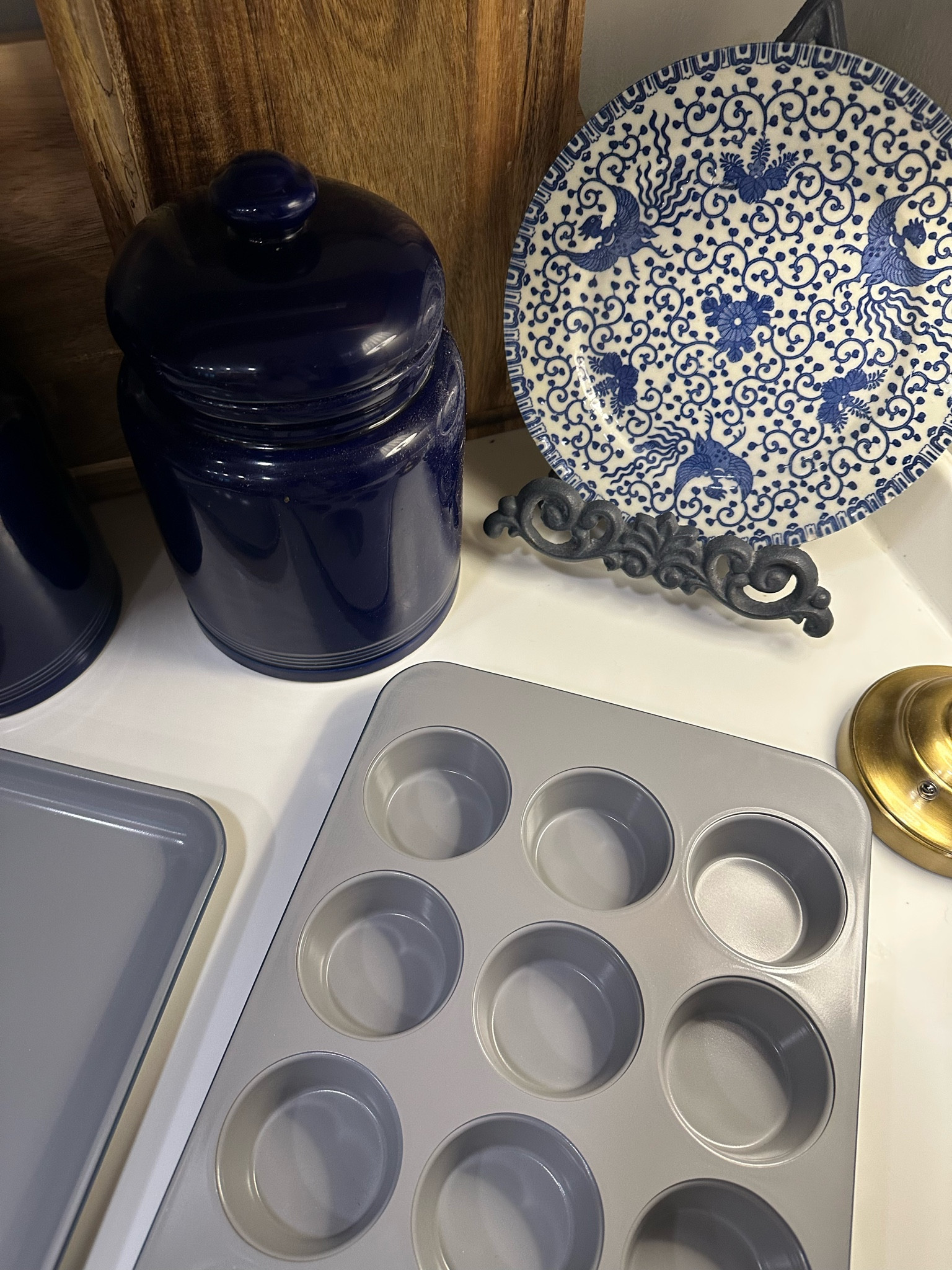 I’m loving my new Caraway bakeware 

#LTKHome