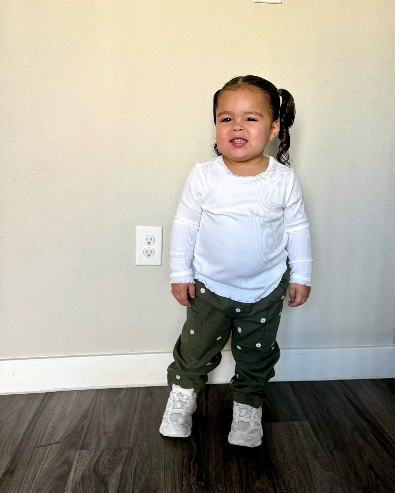 New fall outfit 🍂