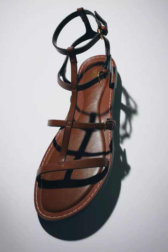 Zara US — shop this pick from Emily's edit