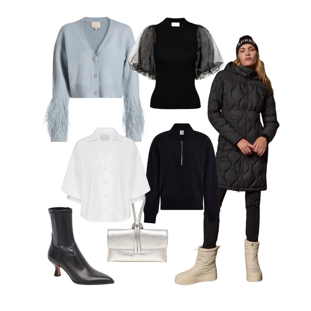 Here are November Favorites!! The Marie Top from Brochu Walker is stunning… pair it with black velvet pants and you have a festive holiday outfit🎅🏻🎄

#LTKOver40 #LTKHoliday #LTKSeasonal