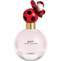 Marc Jacobs Dot Eau de Parfum 100ml | Look Fantastic (UK)