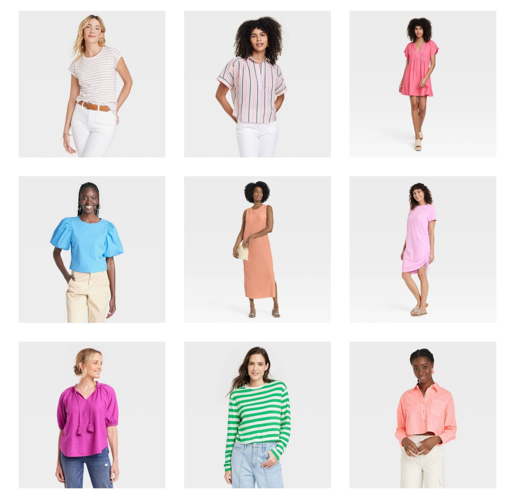 Spring Target styles $25 or less

#LTKSale #LTKSeasonal
