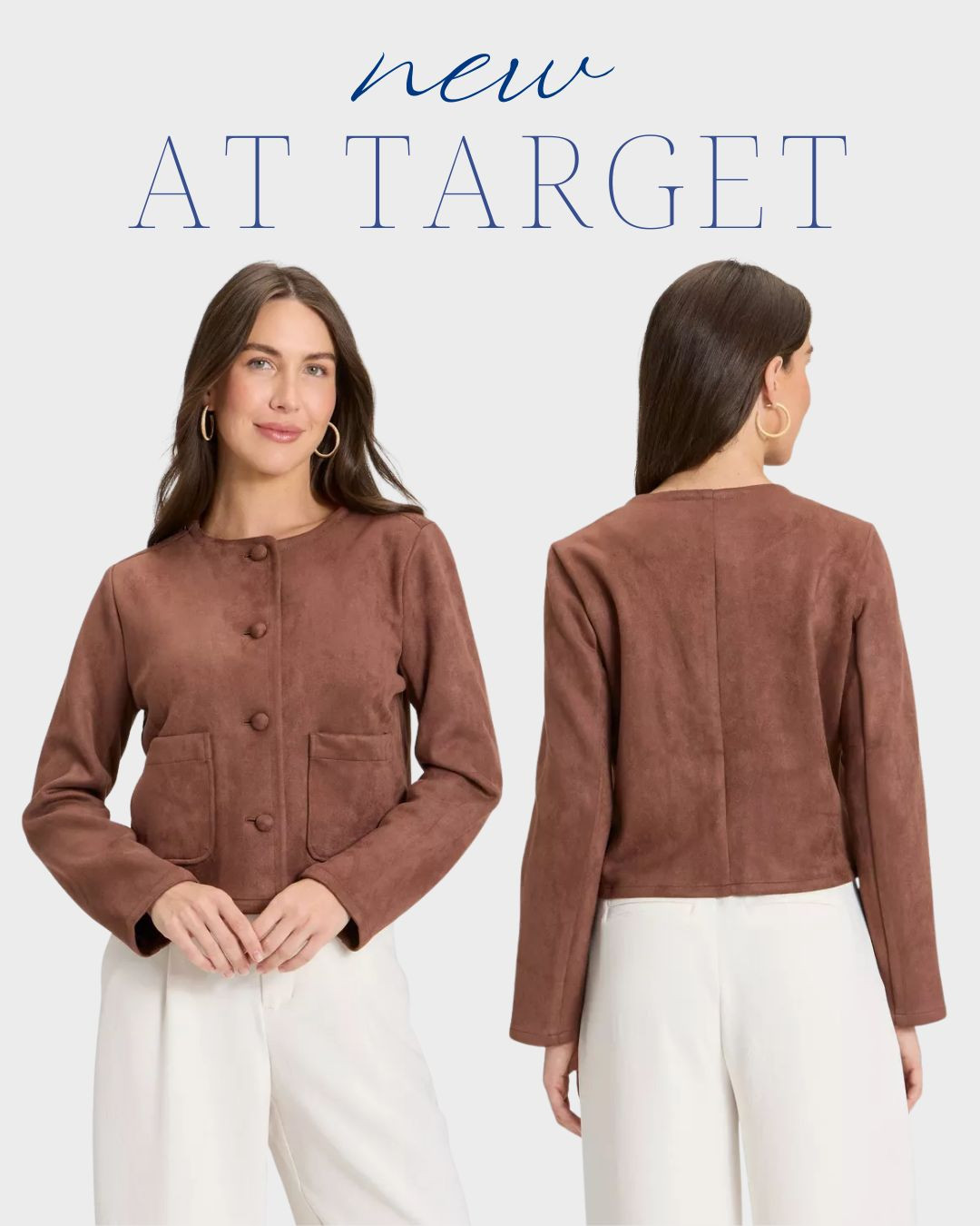 Just dropped at Target — stylish fall-ready looks you’ll love 🍂 Whether you're dressing up in chic sets, twirling in smocked dresses, or lounging in cozy joggers, these new arrivals are affordable and adorable. Shop them before they sell out!

Target fall fashion, new at Target, affordable women's clothing, fall outfits, cozy loungewear, smocked dress, skirt set 

 #LTKSeasonal #LTKStyleTip
