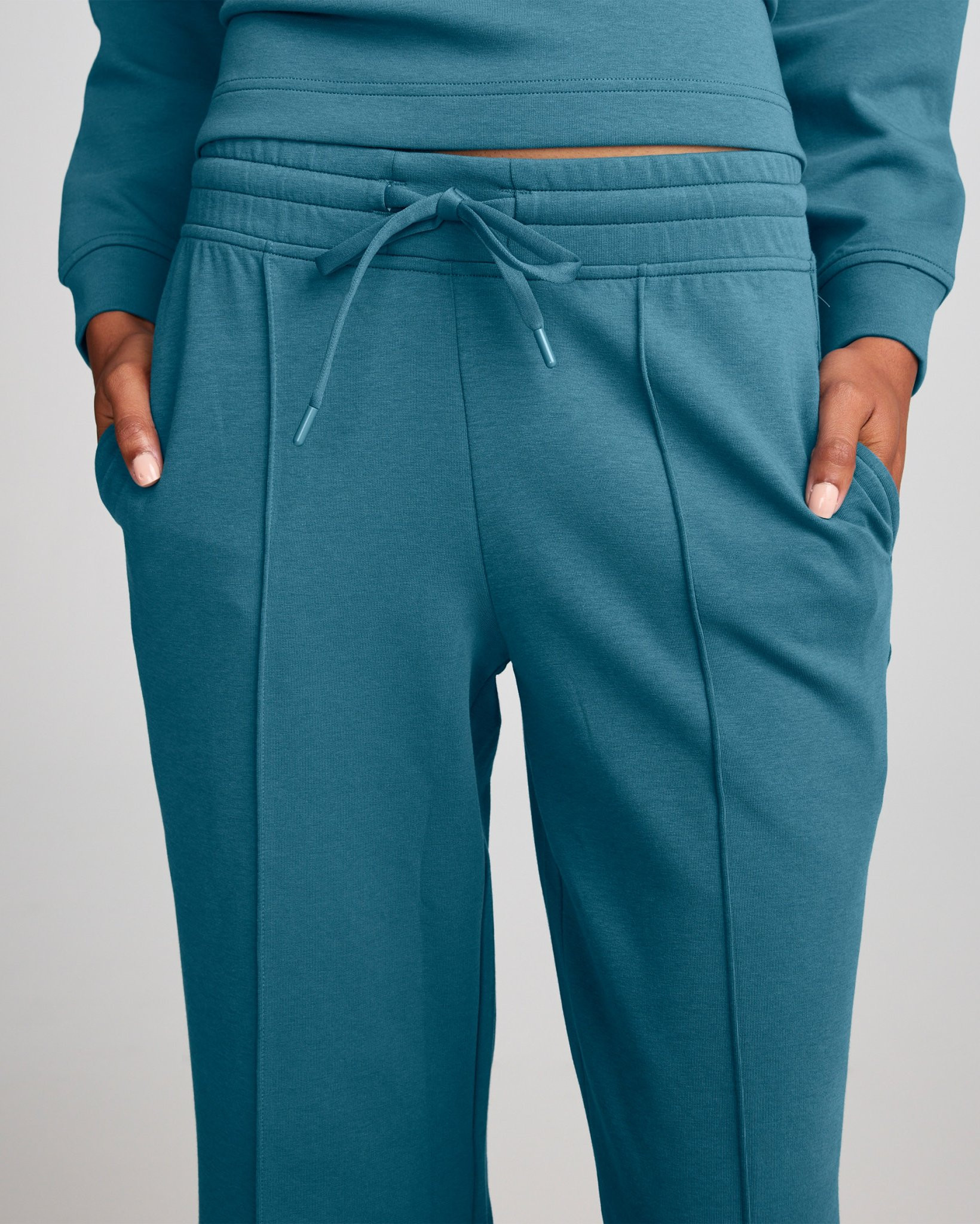 EVERACTIVE™ Pintuck Pant | Jockey