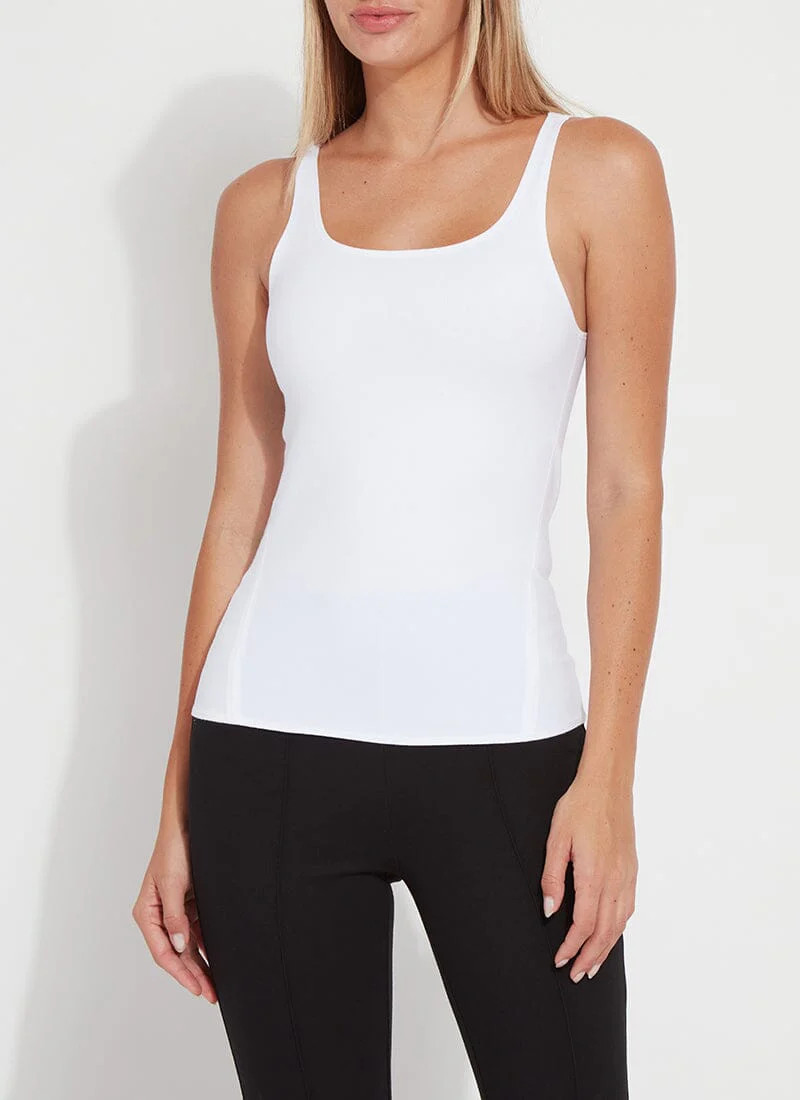 Essential Tank | Lysse