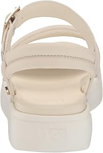 UGG Women's Zayne Ankle Strap Sandal | Amazon (US)