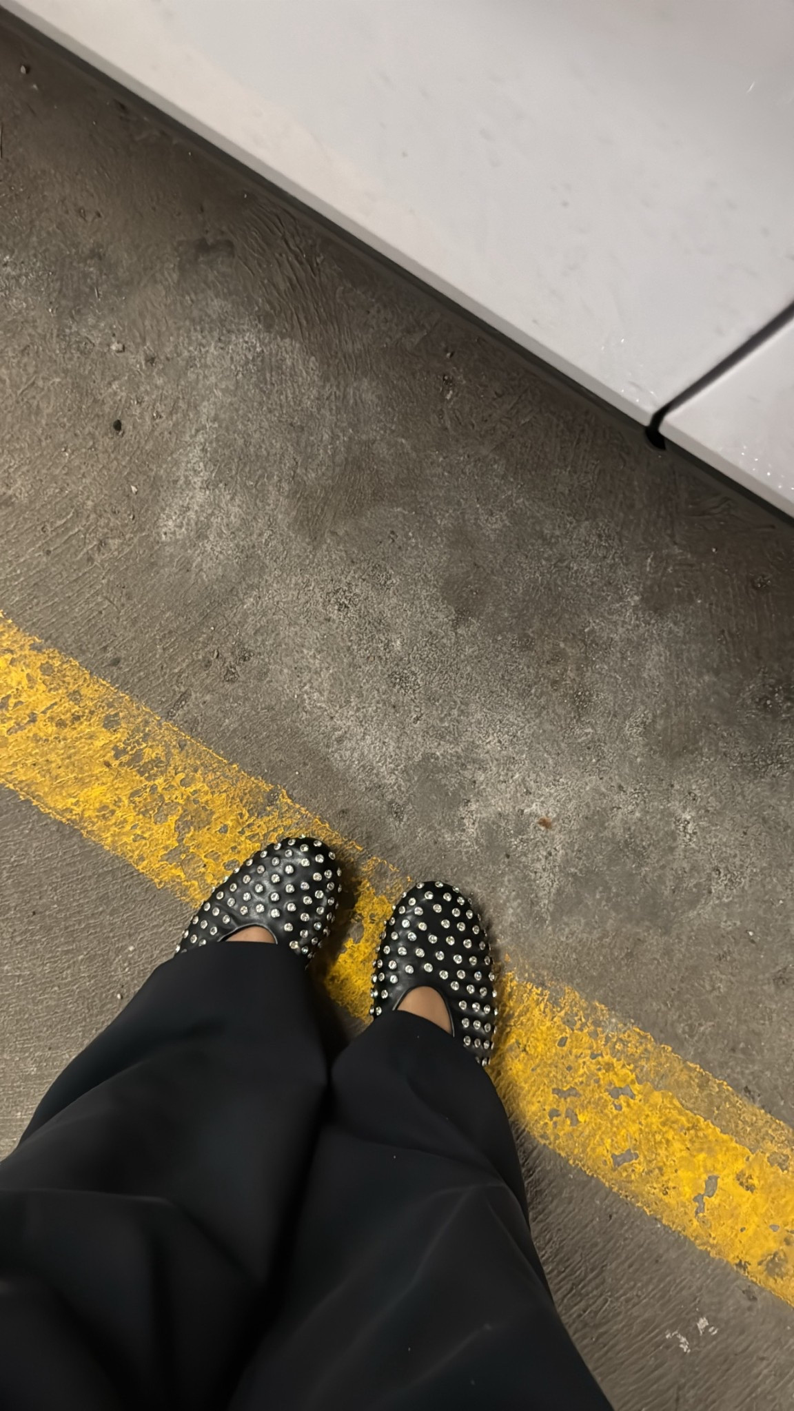 Sometimes a basic outfit calls for a fun shoes 

#LTKStyleTip #LTKFindsUnder50 #LTKPlusSize