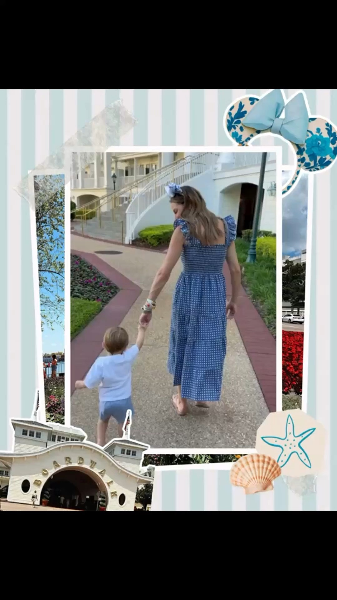 Love being able to share our love for Disney with our little boy! 

#LTKTravel #LTKKids #LTKmomlife