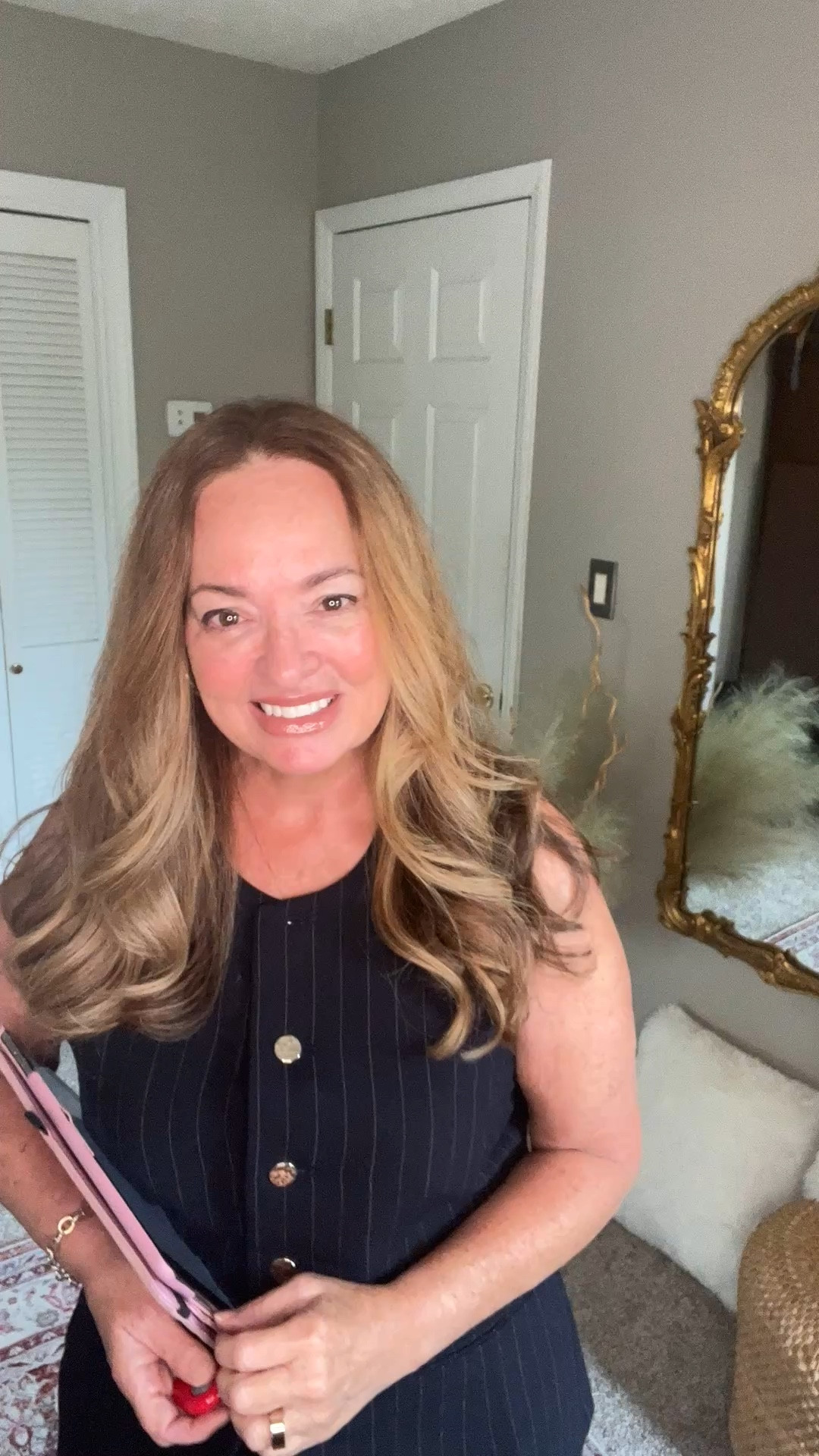 Health tracker ring very affordable 

All-Day HRV Stress Tracking: OPOVE smart ring manage Stress with Personalized Insights​​. O Ring automatically detects stress levels every hour using advanced HRV monitoring. Receive actionable recovery tips to optimize mental balance—effortlessly track your body’s response without interrupting daily life
Advanced Sleep Analysis: Achieve Deep, Restorative Sleep. Clinically precise sleep staging (Deep/Light/REM), overnight HRV trends, and blood oxygen monitoring. O Ring unlocks your sleep score with tailored improvement goals to wake up refreshed and energized
3-Activity Fitness Tracker: O Ring tracks steps, distance, and calories burned via intuitive triple-ring targets. Perfect for workouts, walks, or daily routines—turn activity into achievement with real-time progress updates
Women’s Wellness Support: The fitness ring is equipped with cycle tracking & predictions​​, log periods, forecast fertility windows, and sync data with health trends, which is designed for holistic female cares—privacy-focused insights for informed wellness decisions
​​Privacy-First Comfort: Wear 24/7, no pressure. Titanium alloy waterproof build ensures featherlight, all-day comfort. Experience 7 days battery life, zero notifications/screen exposure, and 100% local data encryption for total peace of mind

#LTKfitnessgoals #LTKActive #LTKdayinmylife