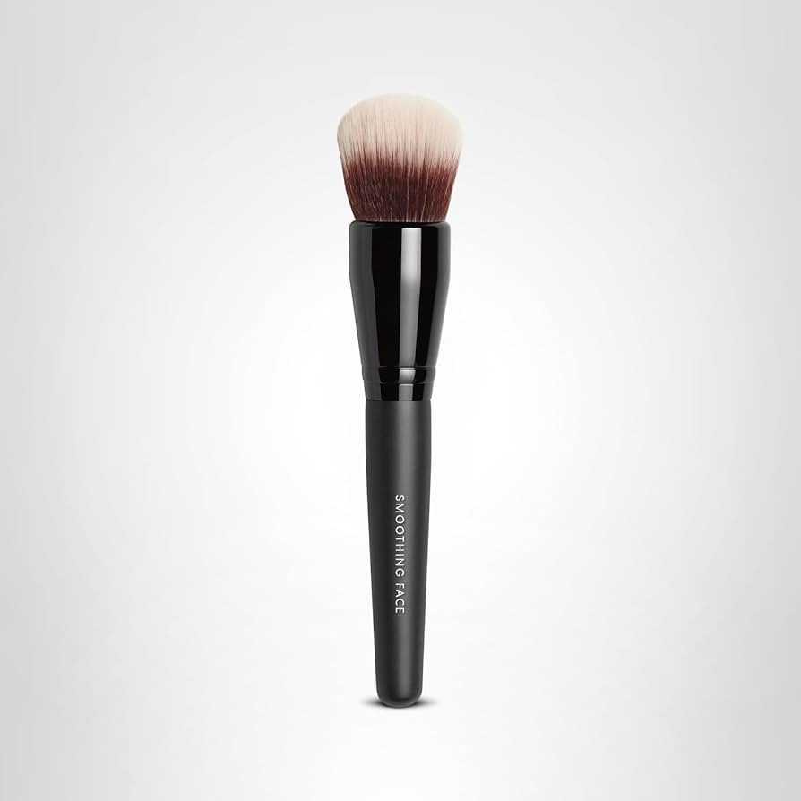 bareMinerals Smoothing Face Brush, 1.6 Ounce | Amazon (US)