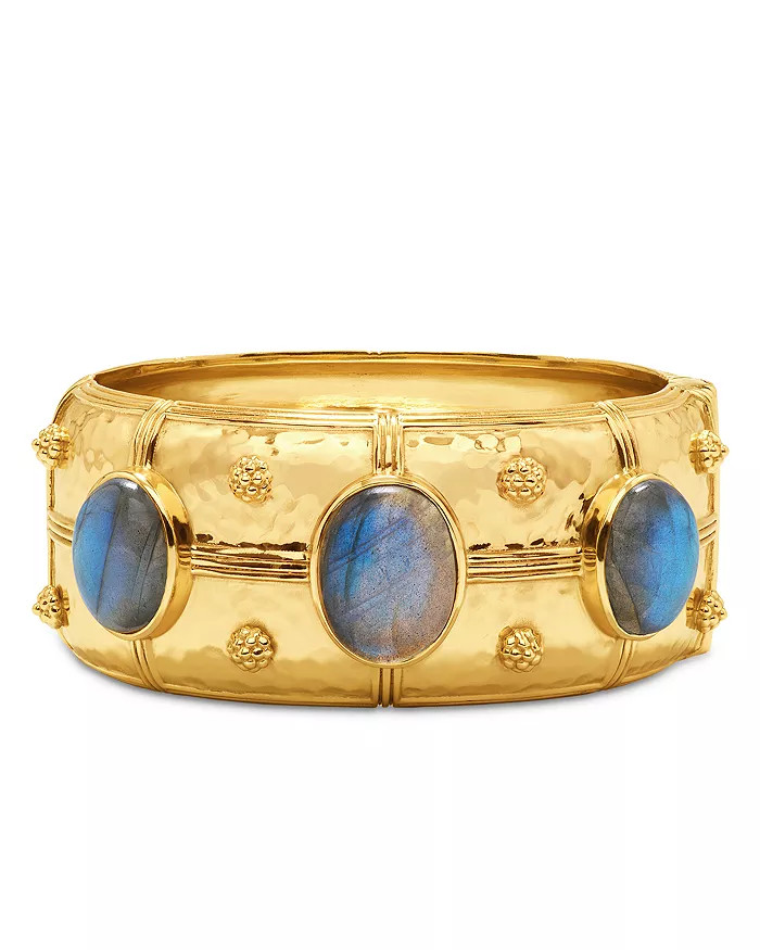 Cleopatra Grande Hinge Bangle Bracelet | Bloomingdale's (US)