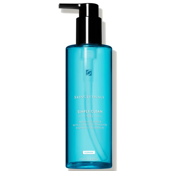 SkinCeuticals Simply Clean Cleanser 6.8 fl. oz | Skincare RX