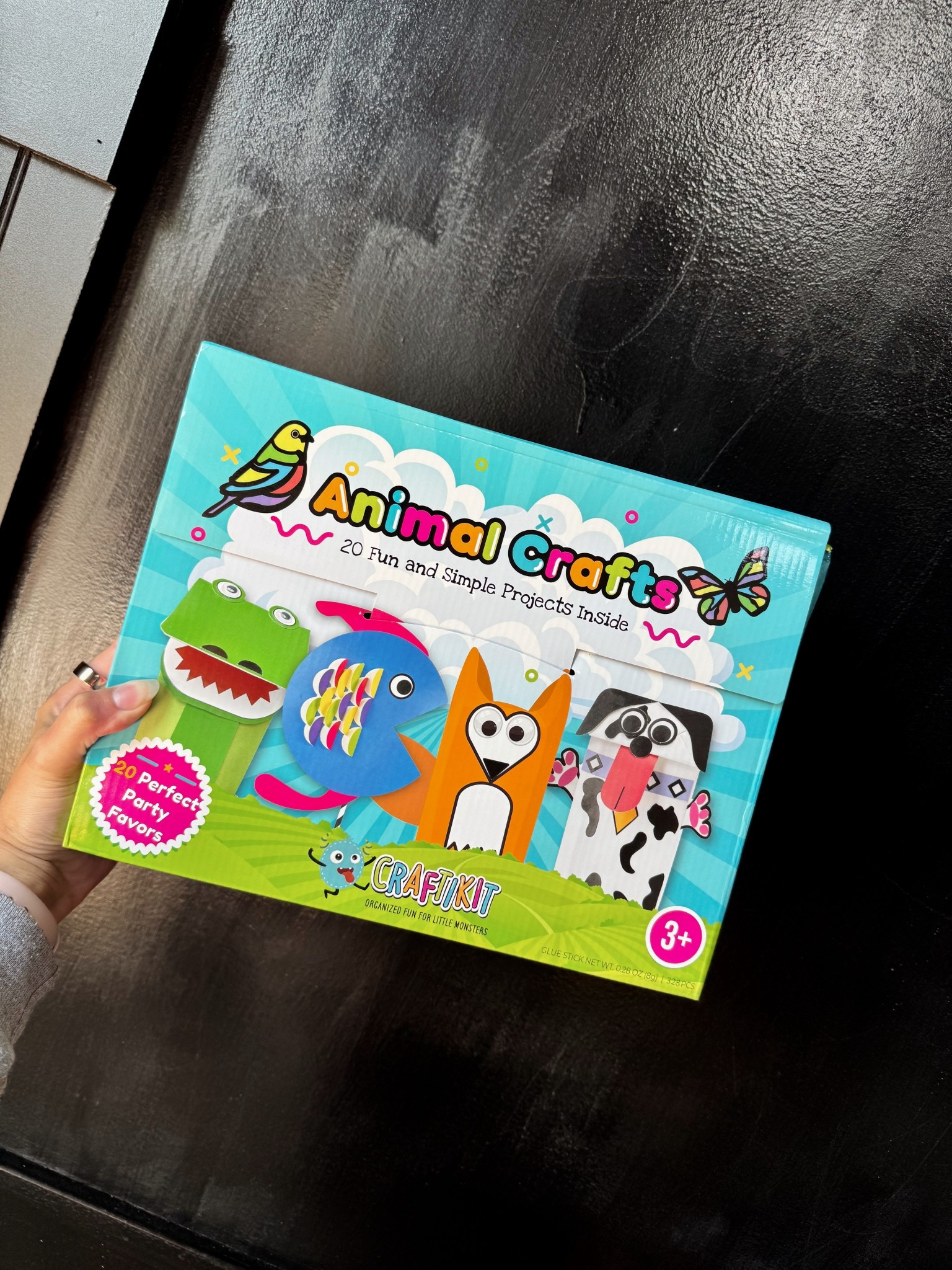 mom life made easier! 20 crafts in 1 box!

#LTKSummerEdit #LTKKids #LTKFamily