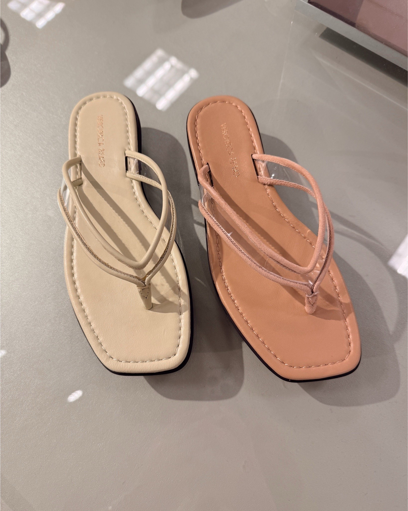 Fell in LOVE with these sandals! Both run true to size  

Spring fashion, summer fashion, vacation outfit, new arrivals, Amanda West

#LTKgrwm #LTKootd #LTKSeasonal