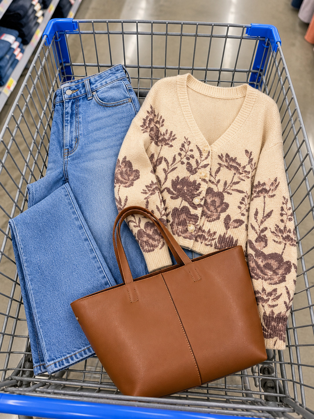 Walmart Finds  

 #LTKdayinmylife #LTKgrwm #LTKootd
