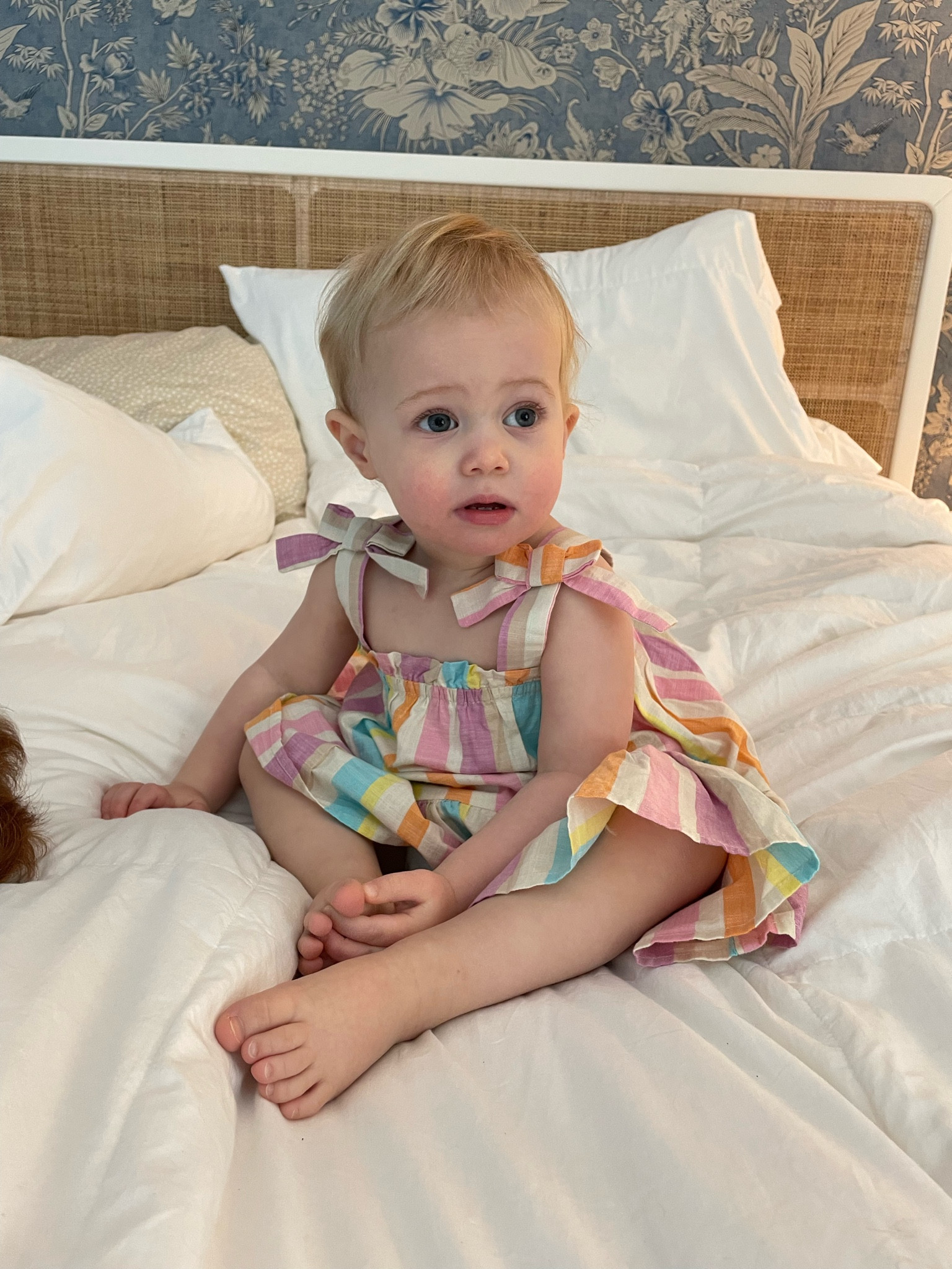 Lily’s Spring Dresses!

#LTKSeasonal #LTKbaby #LTKfamily