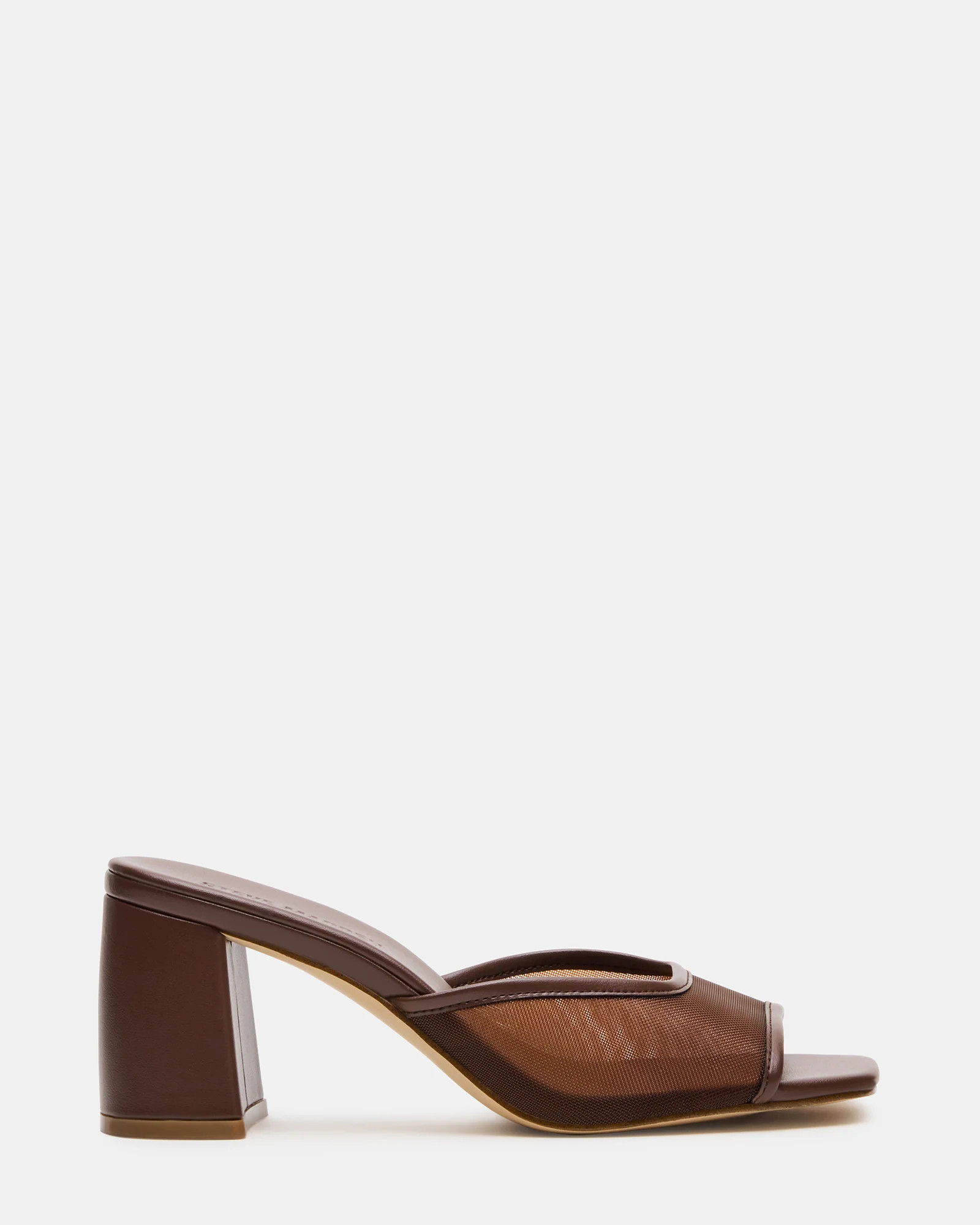 MADAME BROWN | Steve Madden (US)