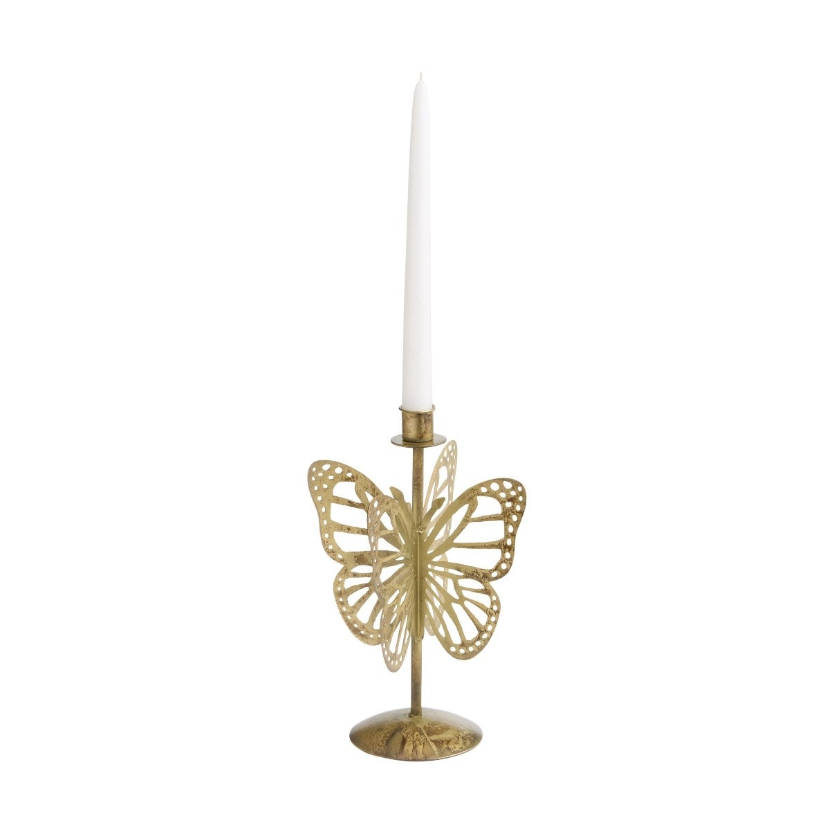 How stinking cute is this candle stick holder from World Market!! 💛🦋

#LTKValentine #LTKSeasonal #LTKHome