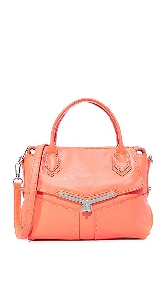 Botkier Valentina Mini Satchel | Shopbop