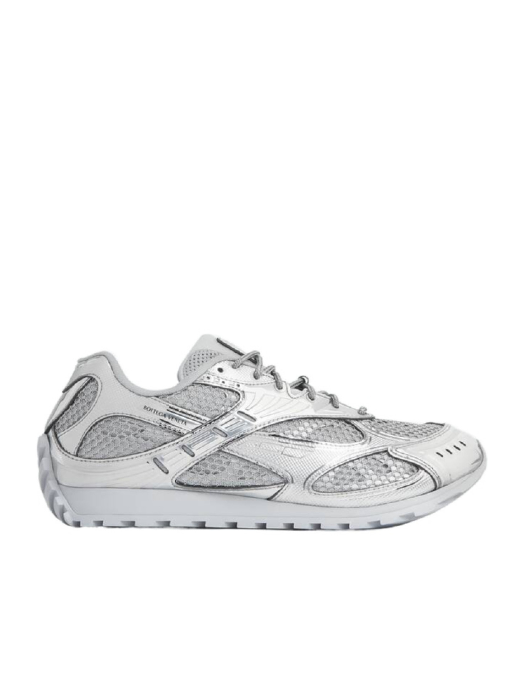 Orbit Sneaker | Senser US