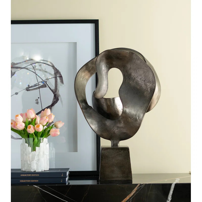 Markovich Abstract Figurines & Sculptures | Wayfair North America