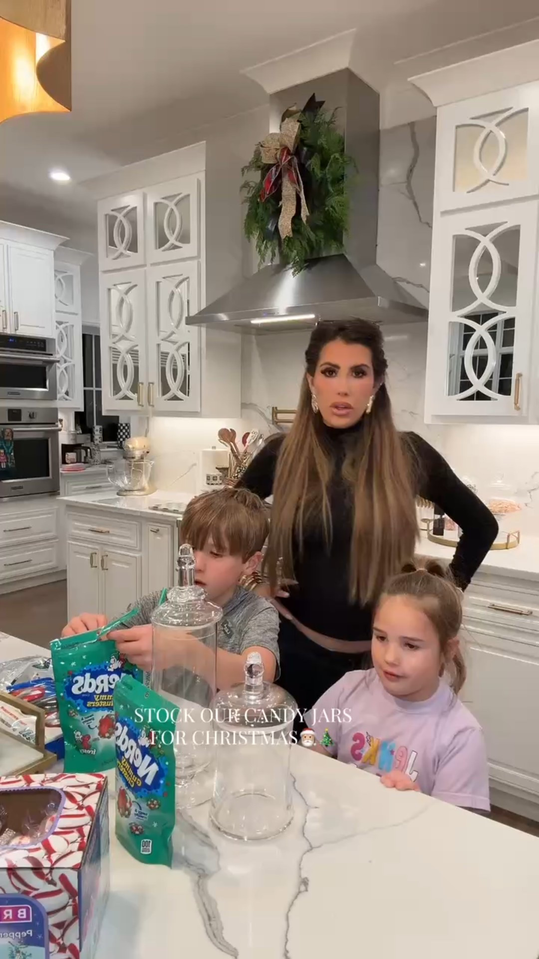 Restock the candy jars with the kids and I! 

Candy jars, Restock, Kitchen, Home finds, Activities with kids, Amazon finds, Treats, Emily Ann Gemma

#LTKBump #LTKHoliday #LTKmomlife