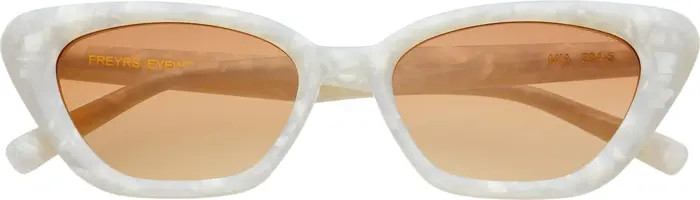 Mia Small Cat Eye Sunglasses | Nordstrom