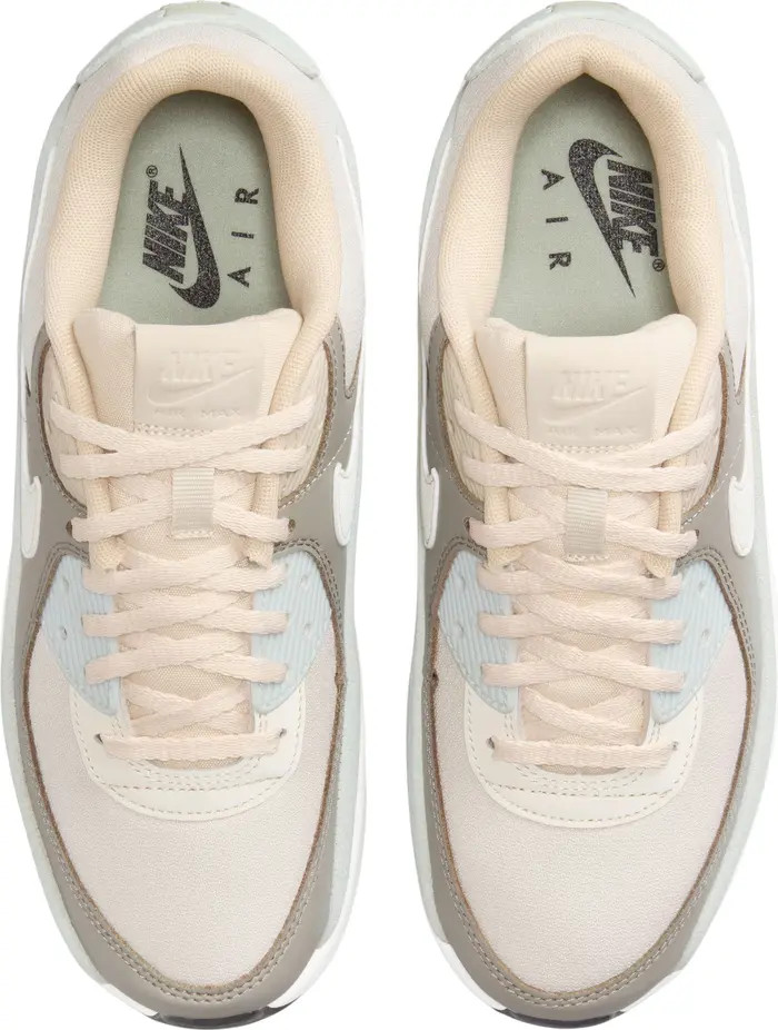 Nike Air Max 90 LV8 Platform Sneaker (Women) | Nordstrom | Nordstrom