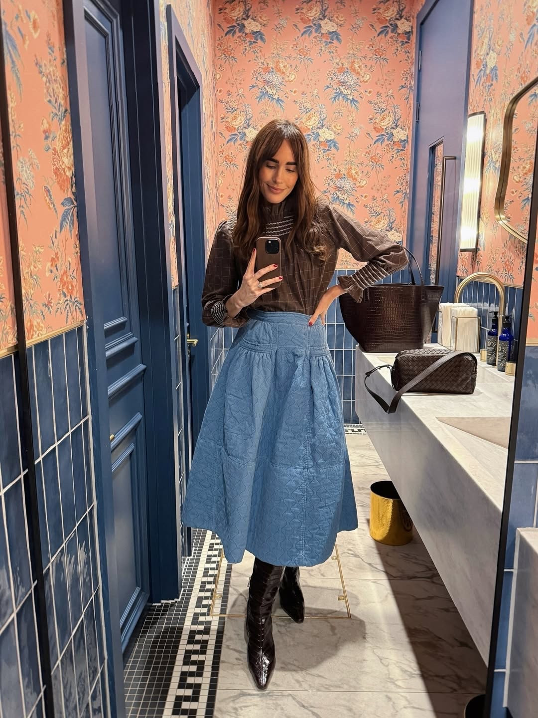 Love this colour combo for Fall 

#LTKuk #LTKautumn #LTKstyletip