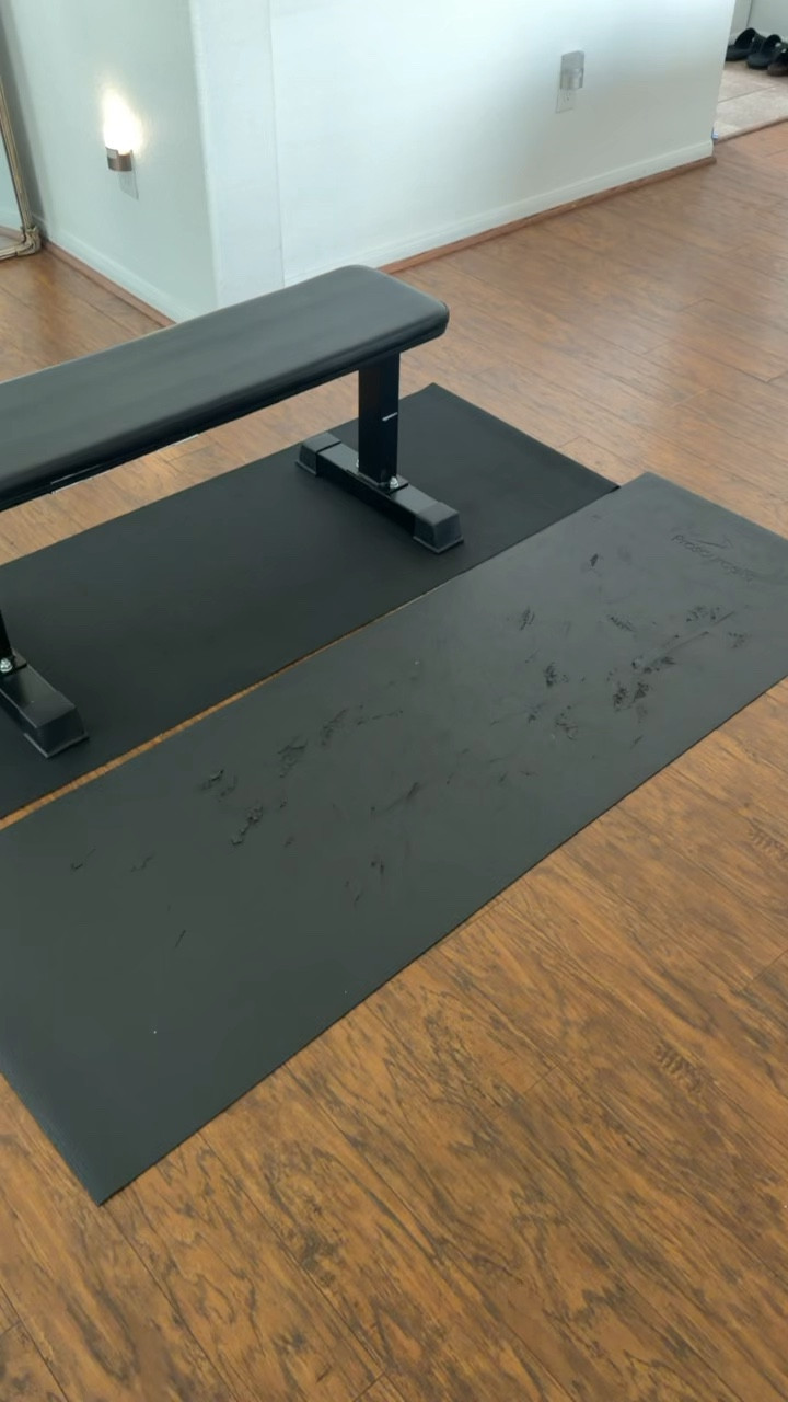 I need a new workout/yoga mat. What are some of your favorites?