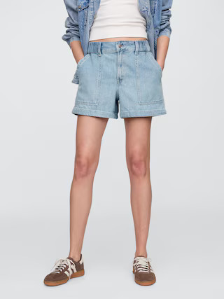Women / Shorts | Gap Factory