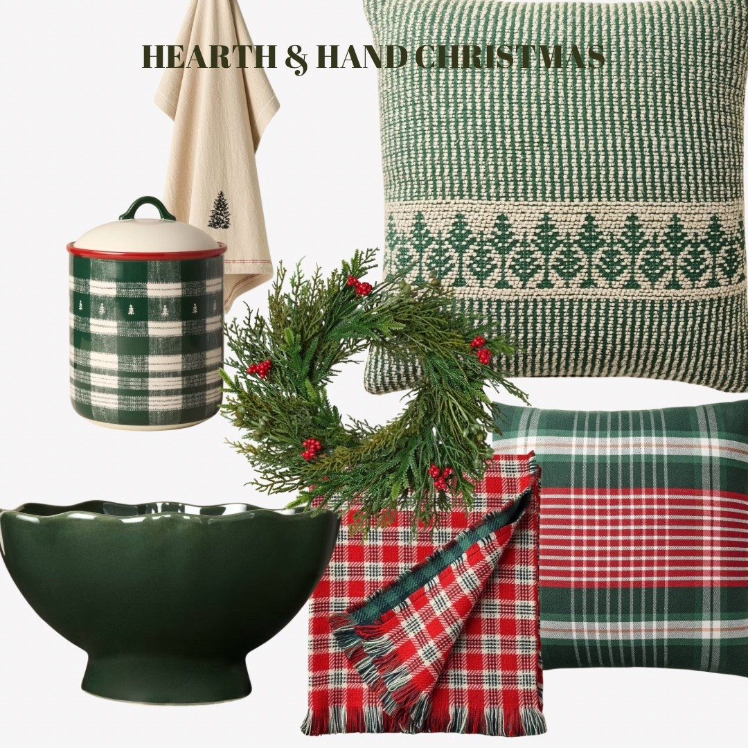 Holiday Home Decor, Christmas Decor, Cozy Seasonal Home, Pillows, Throws, Wreathh

#LTKFindsUnder50 #LTKHome #LTKSeasonal