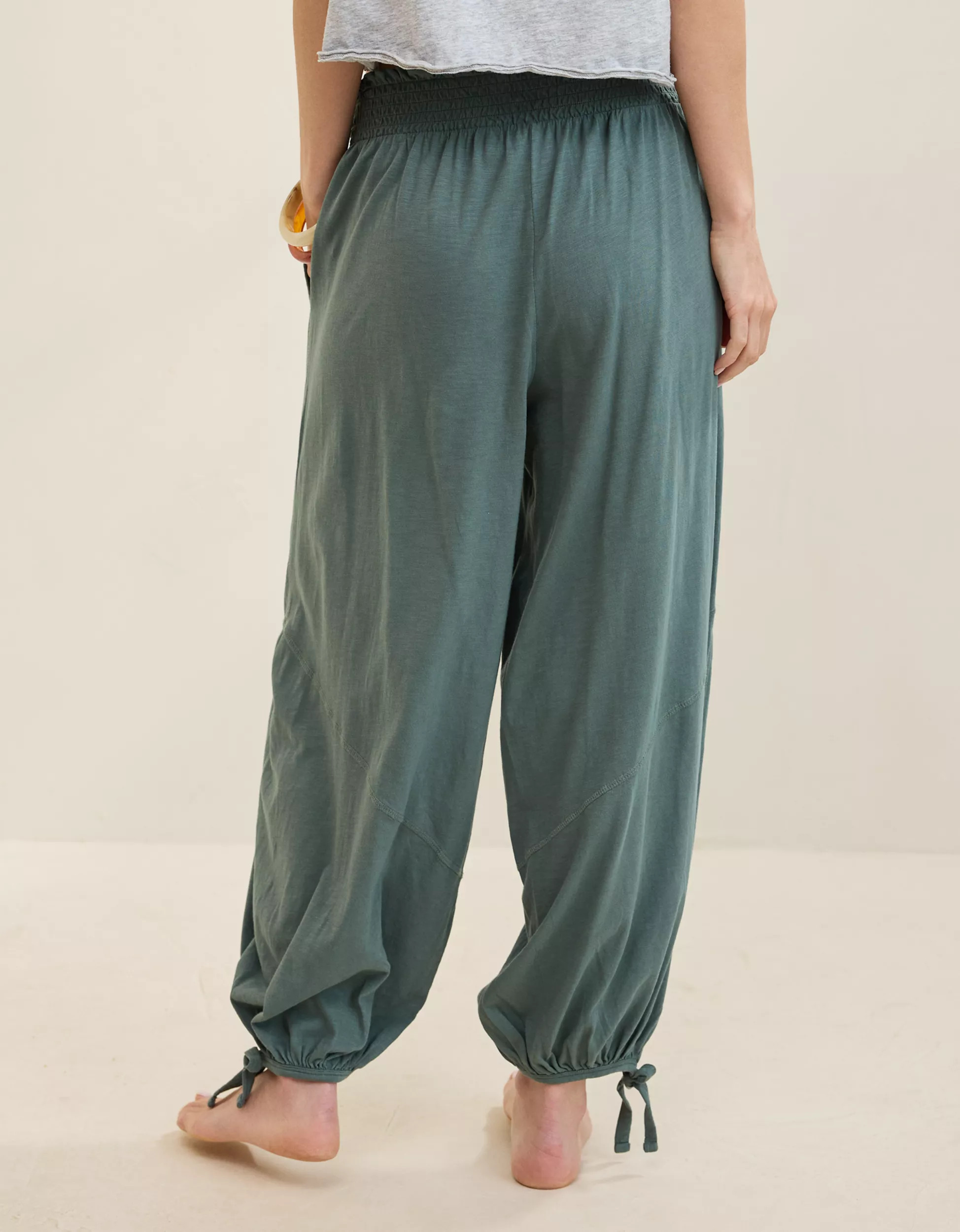 Aerie Happiest Jogger | Aerie