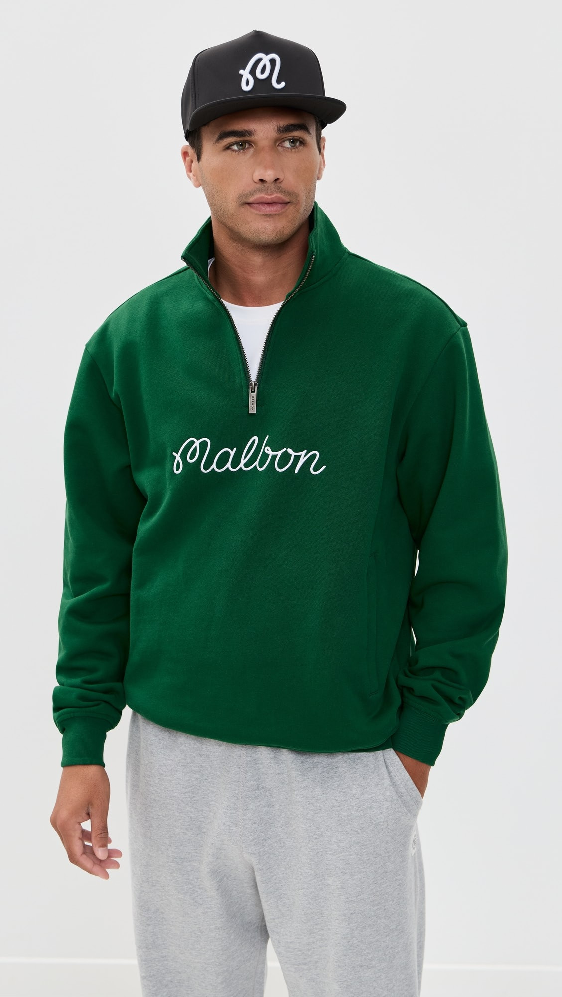 Collegiate Sweatshirt | Shopbop