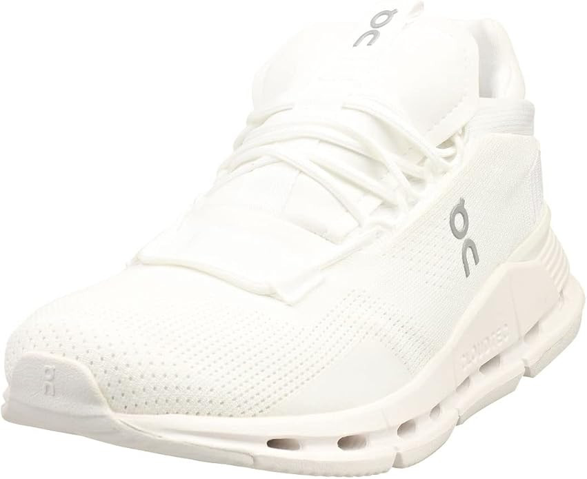 ON Women's Cloudnova Sneakers | Amazon (US)