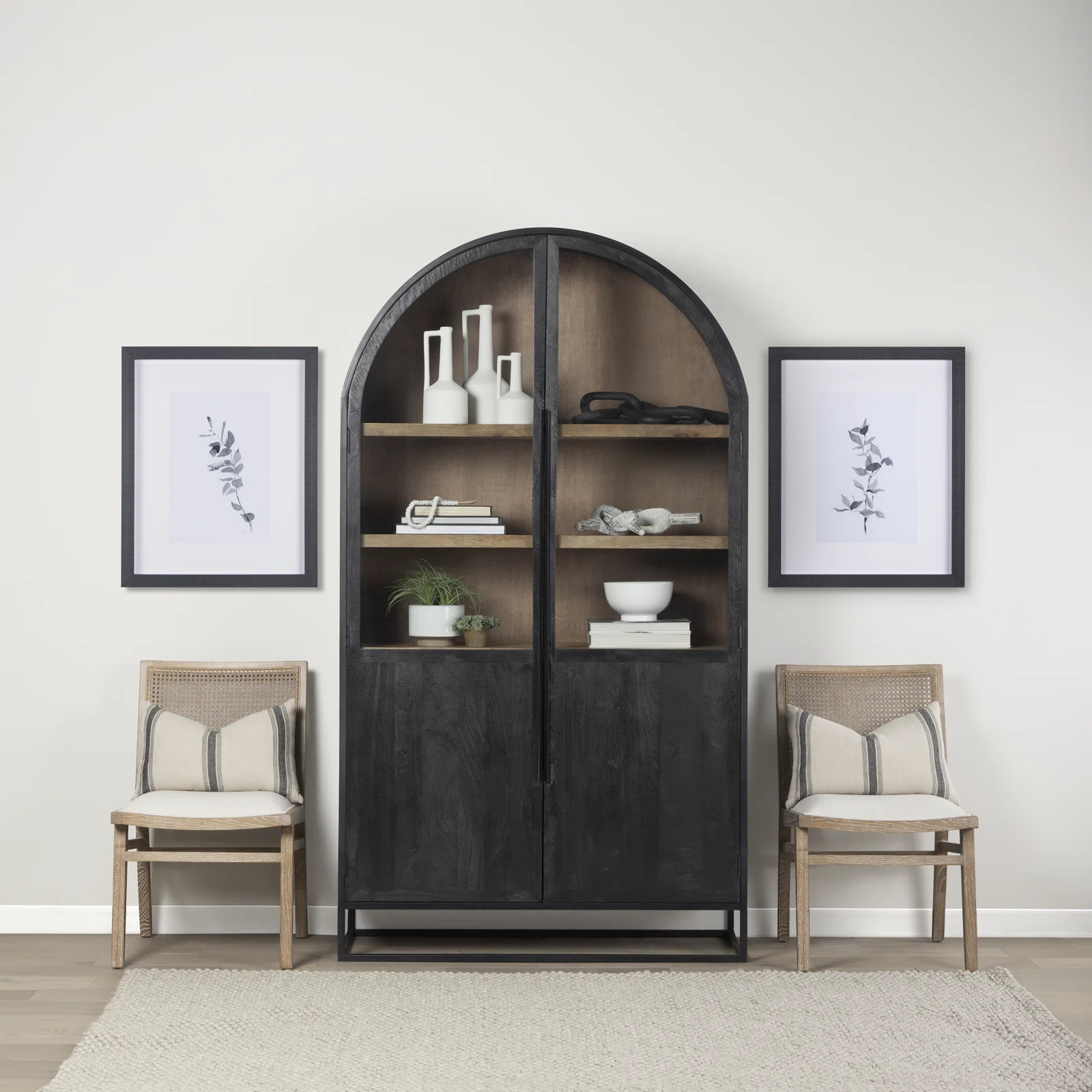 Clementine Dining Cabinet | Wayfair North America