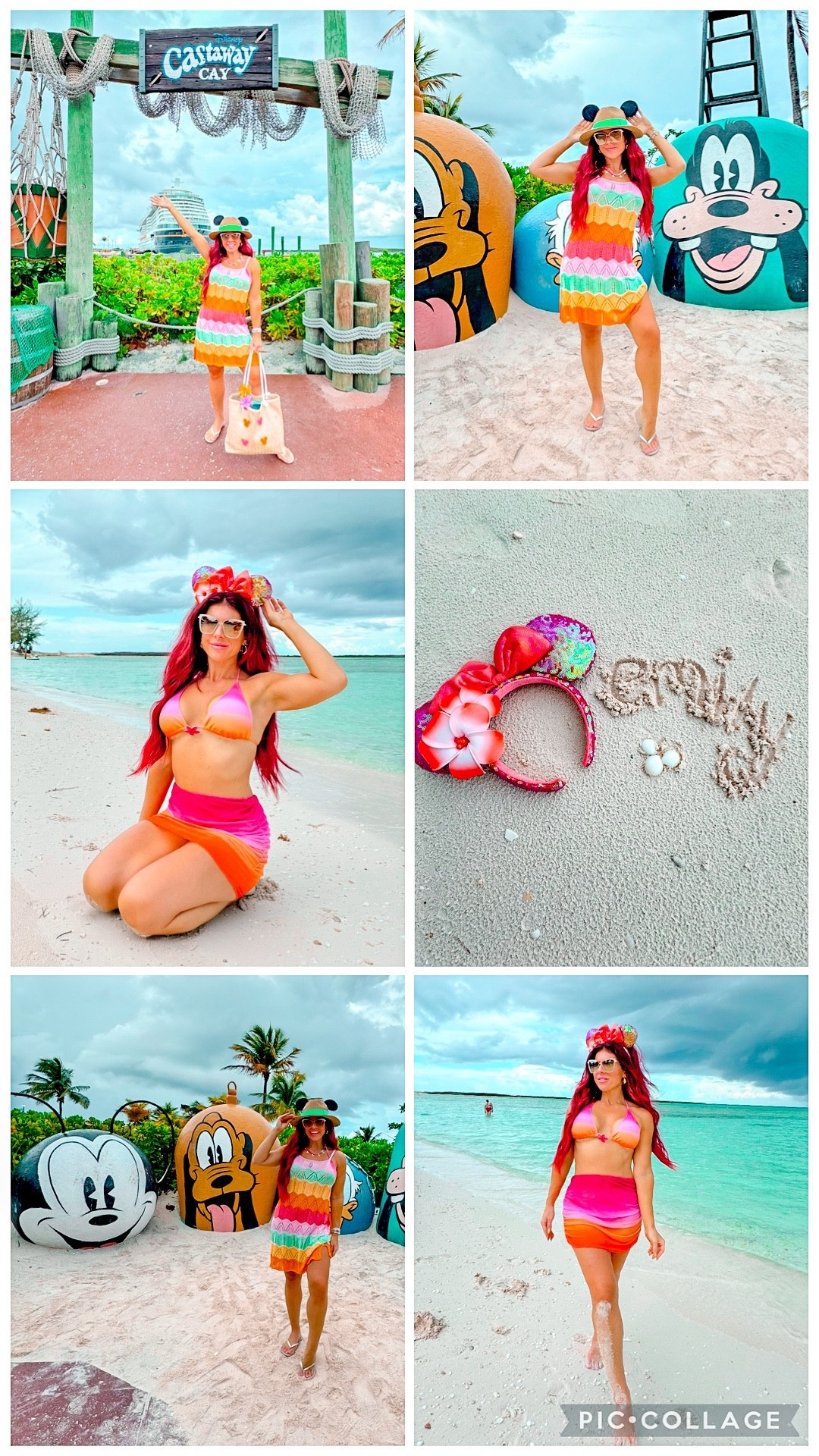 Castaway key outfit Inspo💕 Disney cruise, Disney outfits, Disney inspo, Disney outfit ideas, Disney style, Disney outfit favorites, castaway cay, castaway cay outfit Inspo, Disney outfits, Disney style, Disney outfit Inspo, Disney styled, Disney outfit must haves, Disney styles 

#LTKStyleTip #LTKSaleAlert #LTKFindsUnder50