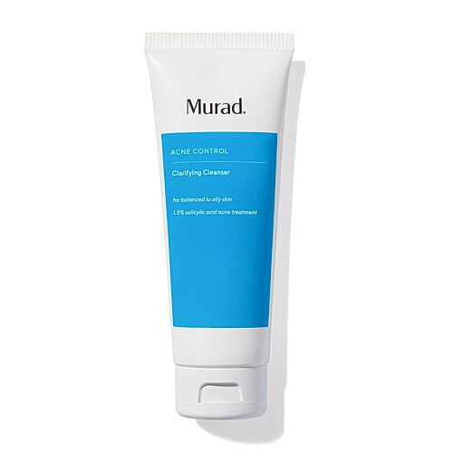 Murad Acne Control Clarifying Cleanser, One Size, Nocolor | JCPenney