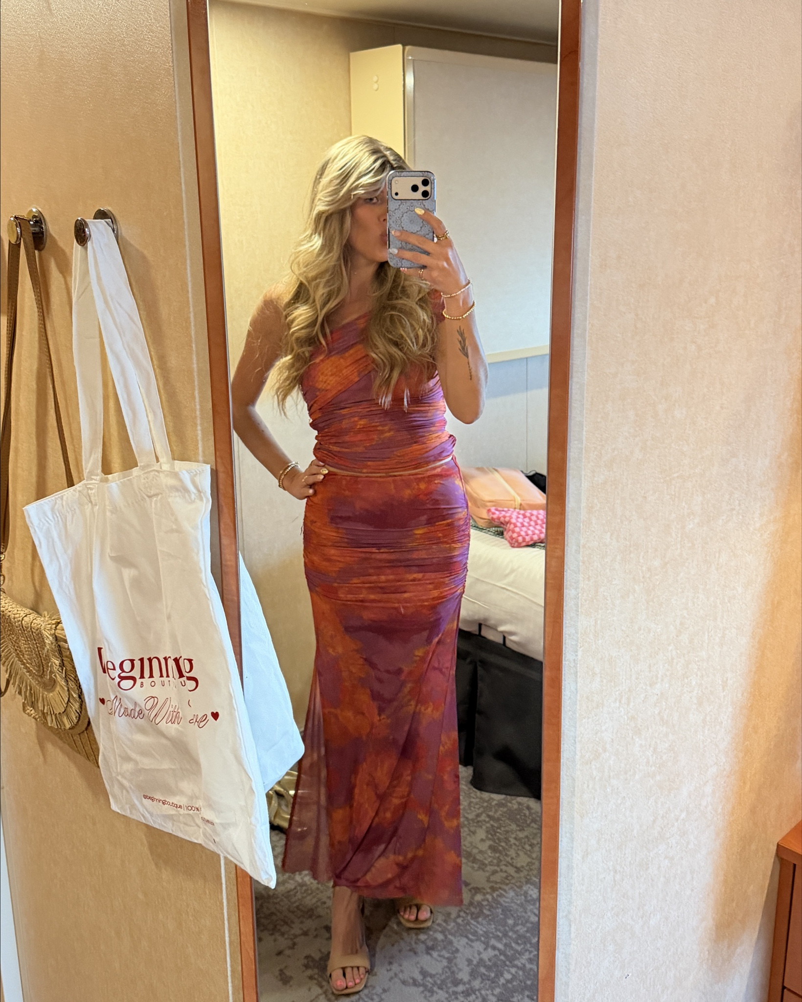 Cruise Outfit Night 1! Loveeeeed this set from Fashion Pass. I felt so hot in this. It truly snatched all the right spots. 

Use code SIERRA12U for 2 months for $59/mo 

Cruise Outfits | Beach Vacation Outfit | Spring Break Outfit 

#LTKTravel #LTKTall #LTKootd