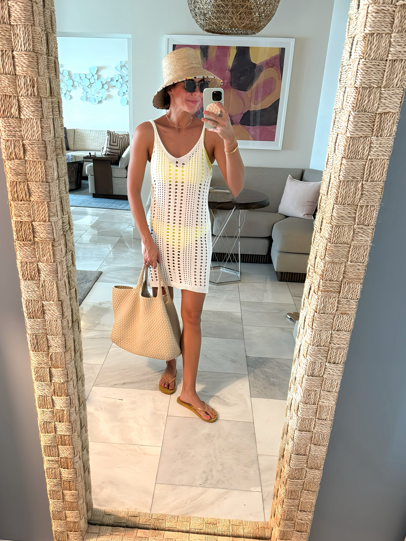 Swim look 

#LTKfindsunder50 #LTKtravel #LTKswim