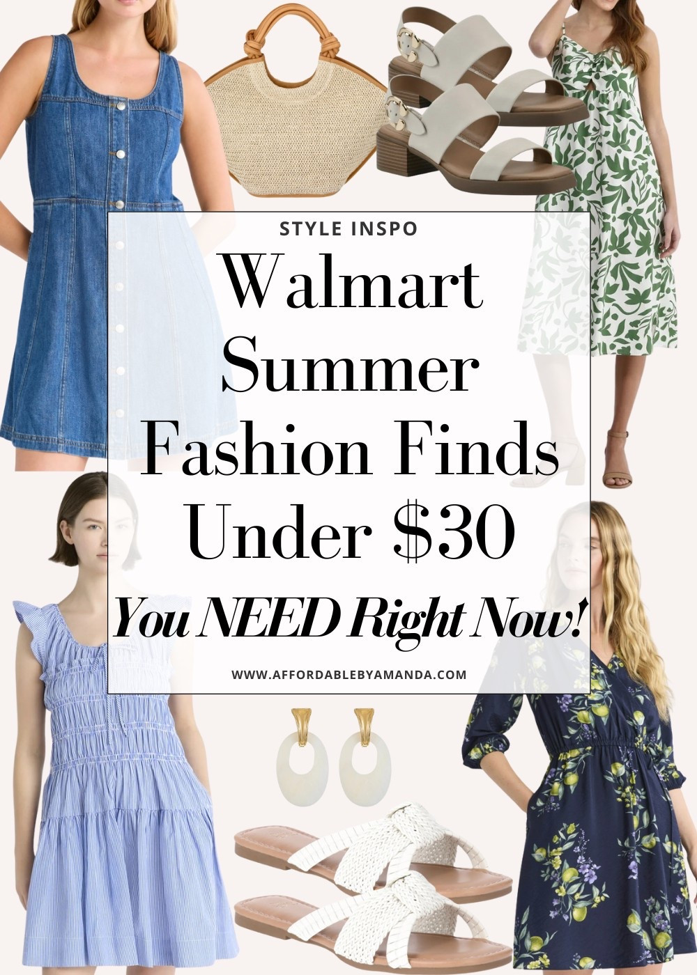 Walmart fashion. Walmart summer outfits. Summer outfits. Walmart fashion finds. Walmart dresses, 

#LTKMidsize #LTKFindsUnder50 #LTKSeasonal