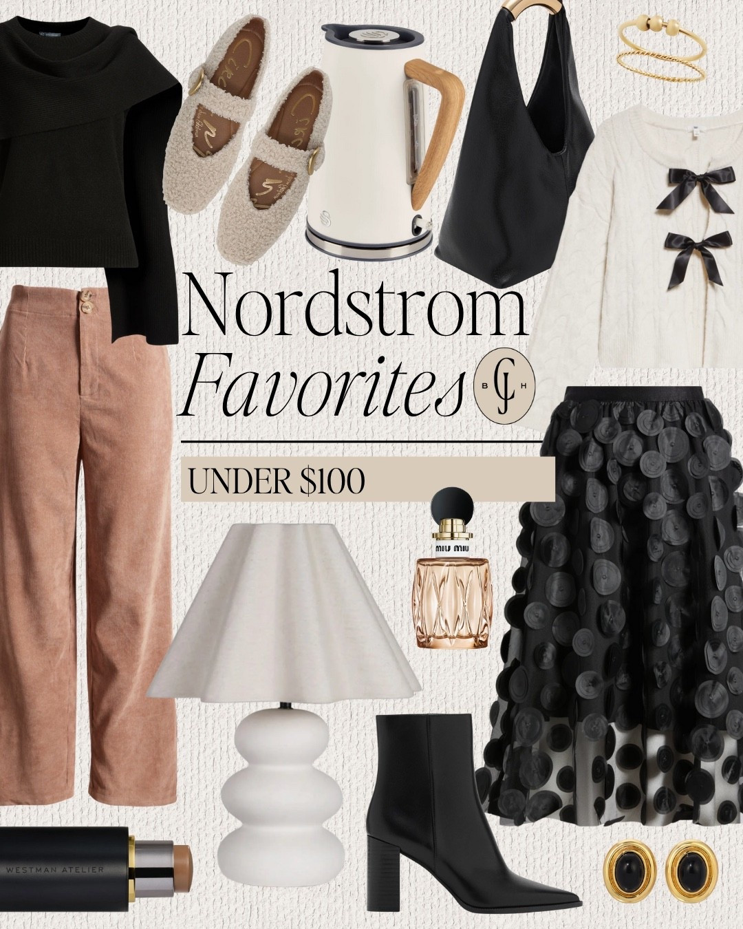 Nordstrom fall favorites under $100 for both your wardrobe and home! 

#LTKStyleTip #LTKHome #LTKSeasonal