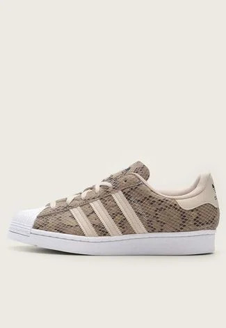 Tênis Superstar adidas | Dafiti (BR)