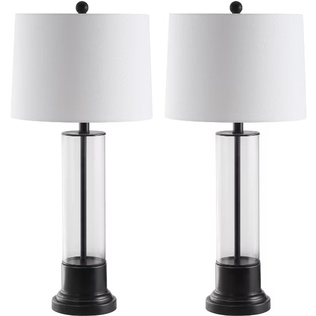 Jayse Table Lamp (Set of 2)  - Safavieh | Target