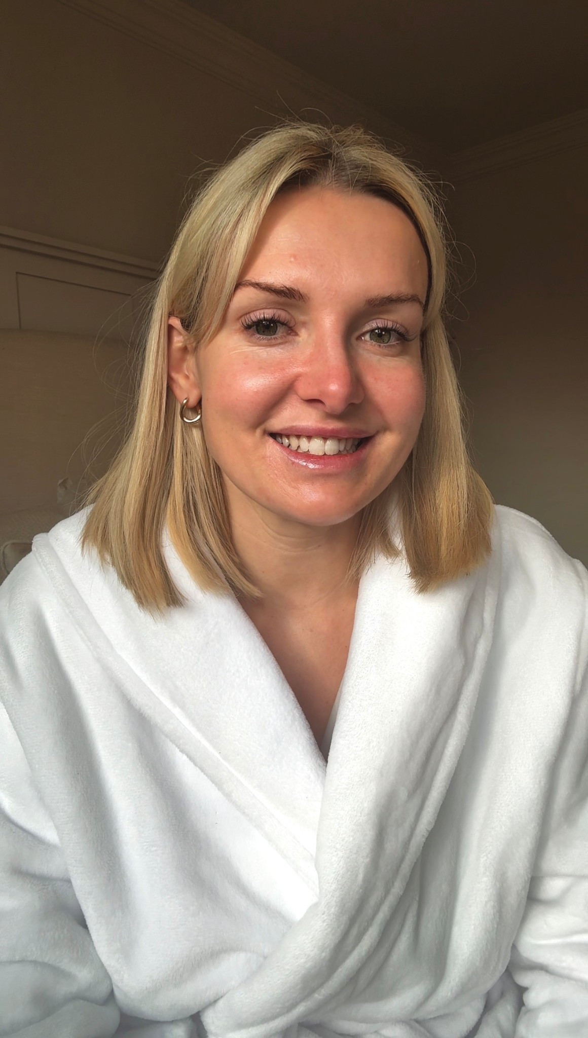 Ultimate luxury robe- the BEST Mother’s Day gift IMHO

#LTKootd #LTKmomlife #LTKselfcare