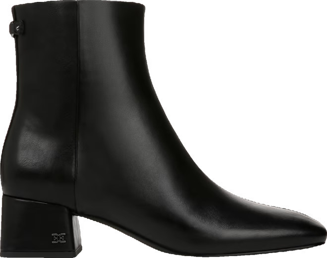 Sam Edelman Women's Paige Zipper Booties - Macy's | Macy's