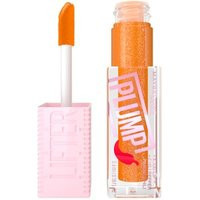 Maybelline Lifter Plump Lipgloss 5.4 ml Nr. 008 - Hot Honey | Flaconi (AT)